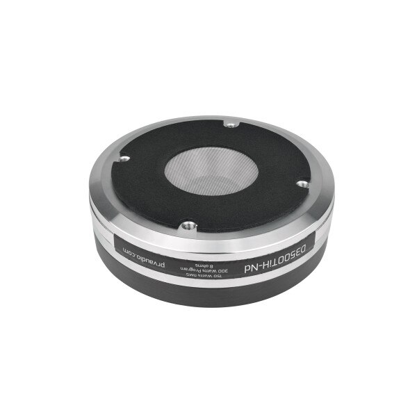 Main product image for PRV Audio D3500TiH-Nd 2" Neodymium Horn Driver294-3432